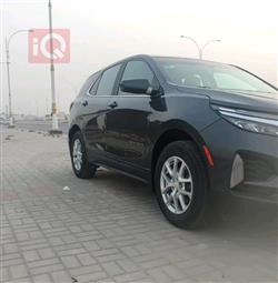 شيفروليه إكوينوكس